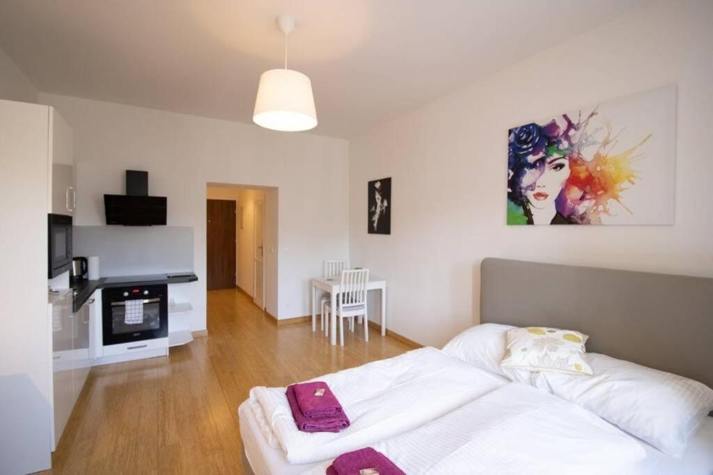 Das Wien Loft L Lf30 Exterior photo